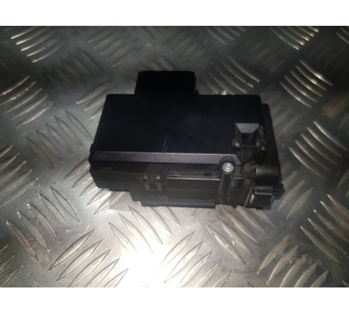 Замок зажигания