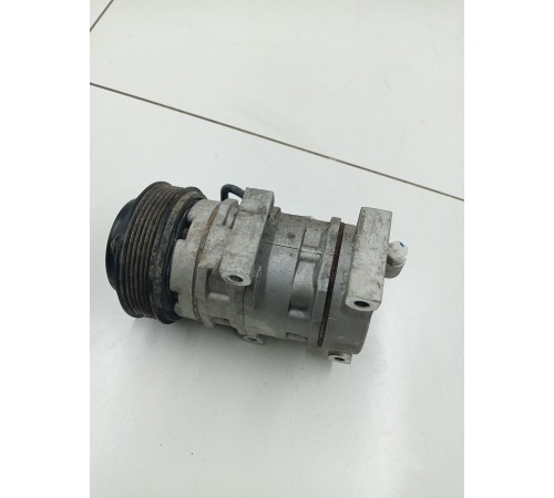 Компрессор кондиционера