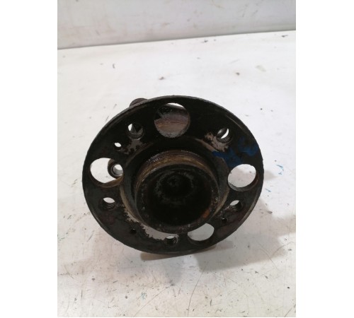 Ступица задняя