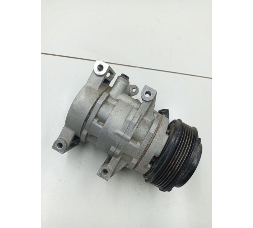 Компрессор кондиционера