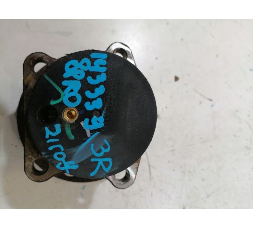 Ступица задняя