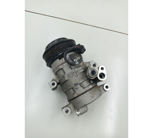 Компрессор кондиционера