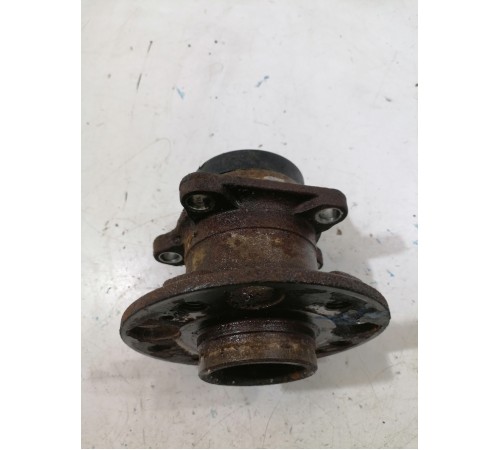 Ступица задняя