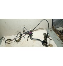 Электропроводка двери передняя правая
