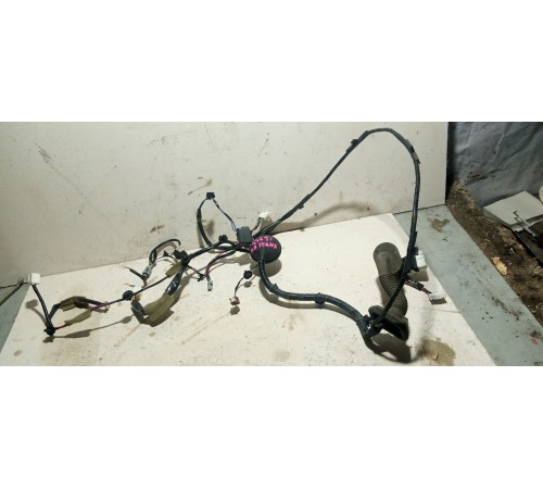 Электропроводка двери передняя правая