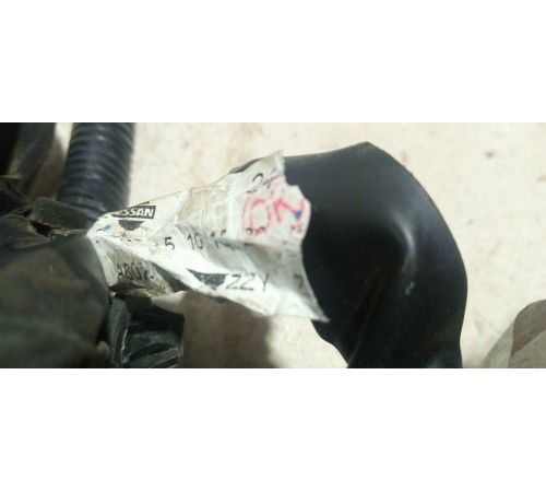 Электропроводка двери передняя правая