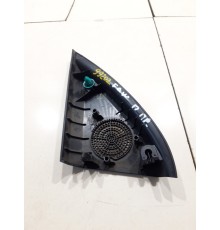 Накладка (угол) двери передняя правая