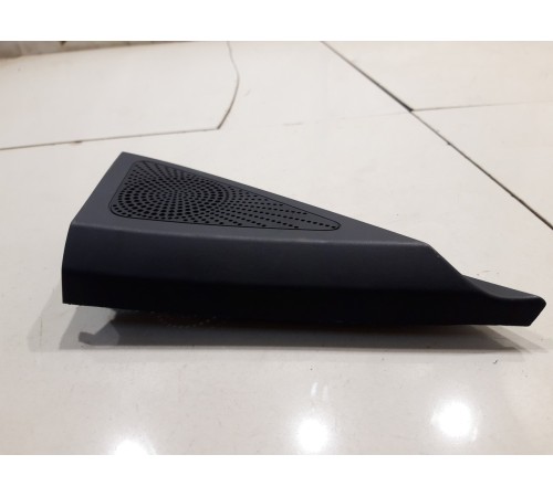 Накладка (угол) двери передняя правая