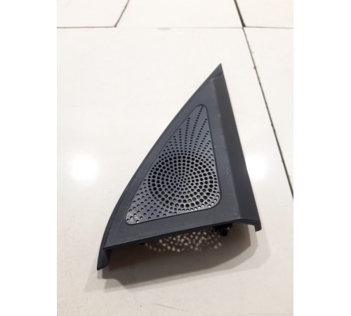 Накладка (угол) двери передняя правая