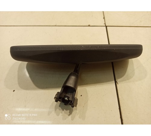 Зеркало заднего вида(салонное)