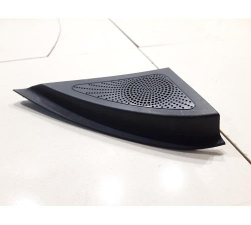 Накладка (угол) двери передняя правая