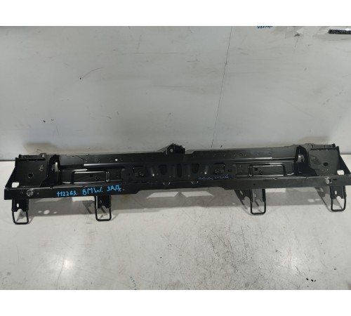 Кронштейн(крепление) кузова задний