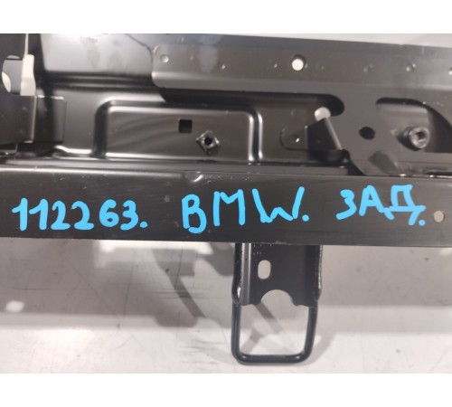 Кронштейн(крепление) кузова задний