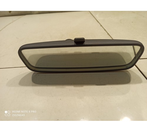 Зеркало заднего вида(салонное)