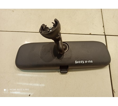 Зеркало заднего вида(салонное)