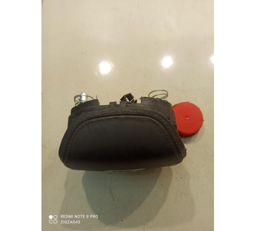 Подушка безопасности водителя