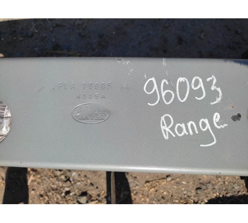 Усилитель переднего бампера