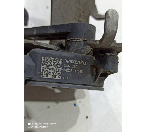 Датчик дорожного просвета (задний, правый)