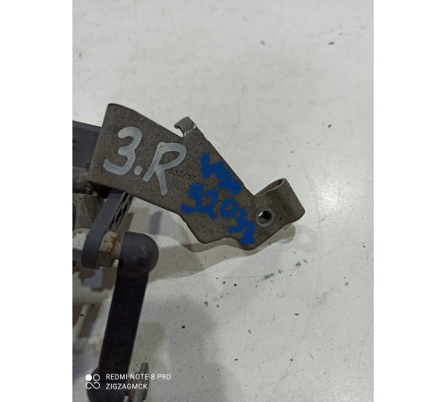 Датчик дорожного просвета (задний, правый)