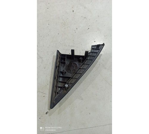 Накладка (угол) двери передняя левая внутренняя