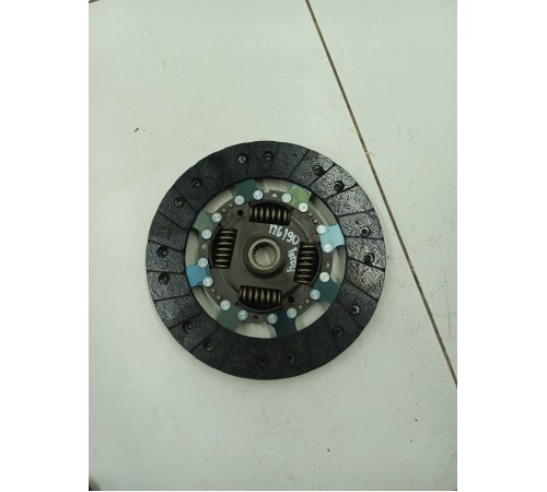 Диск сцепления