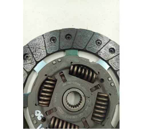 Диск сцепления