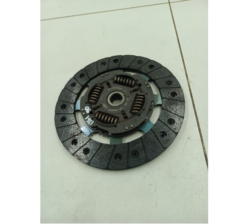 Диск сцепления