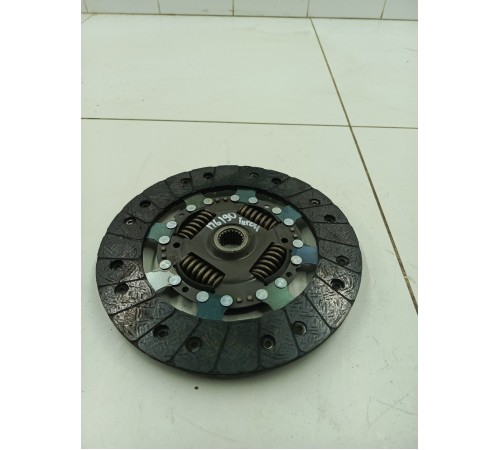 Диск сцепления
