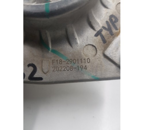 Опора амортизатора передняя правая