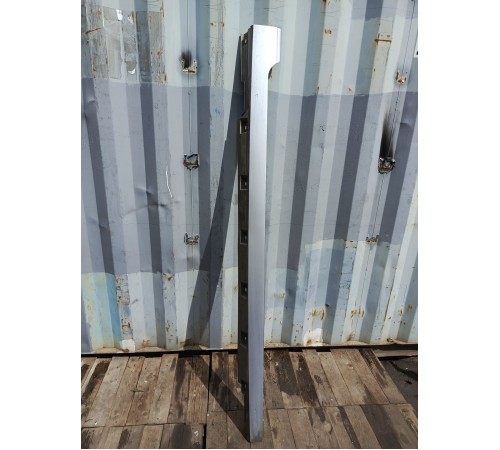 Накладка порога правая