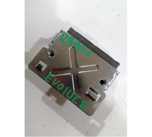 Блок управления парктроником