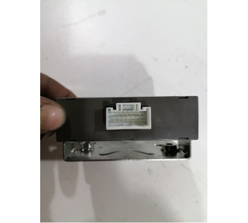 Блок управления парктроником