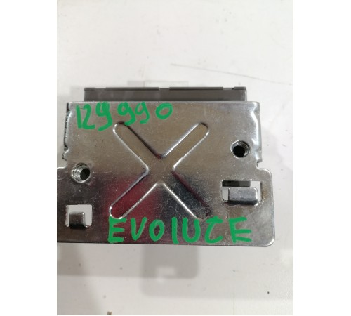 Блок управления парктроником