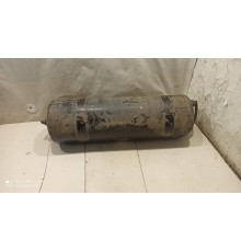 Резервуар воздушного тормоза (задний, нижний)