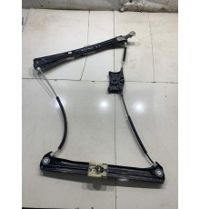 Стеклоподъемник (передний левый)