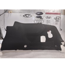 Обшивка багажника правая