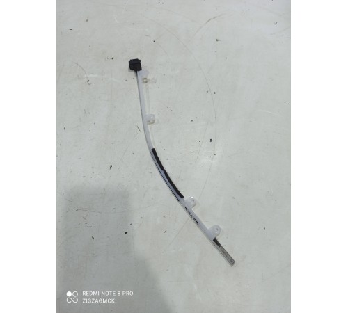 Подсветка подлокотника (левая)