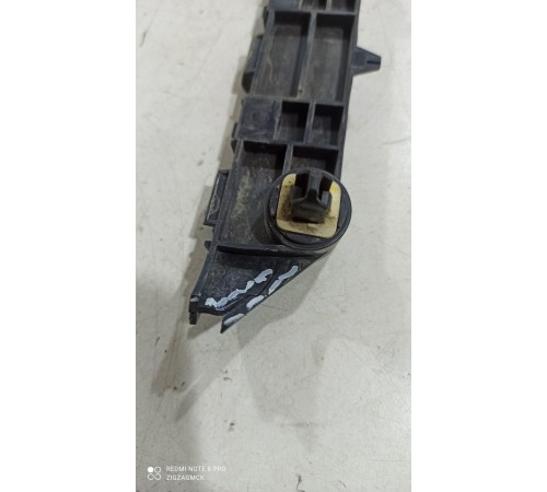 Кронштейн(крепление) заднего бампера левый