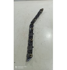 Кронштейн(крепление) заднего бампера левый