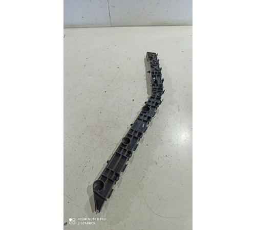 Кронштейн(крепление) заднего бампера левый