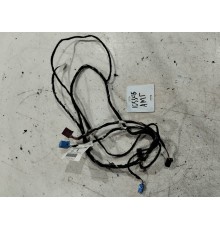 Электропроводка обшивки двери (задняя, левая)
