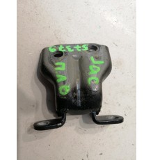 Петля двери передняя левая верхняя