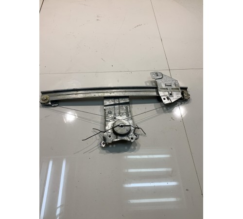 Стеклоподъемник задний левый