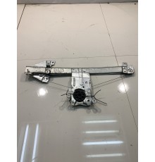 Стеклоподъемник задний левый