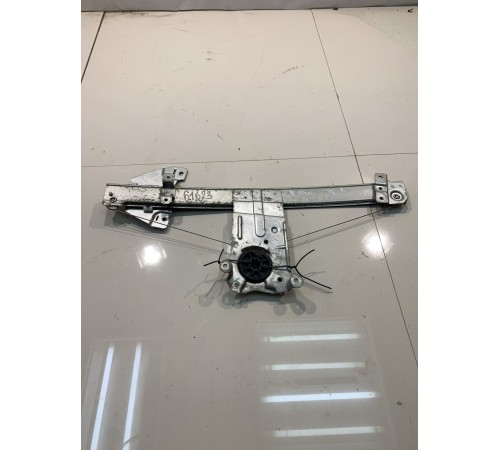 Стеклоподъемник задний левый