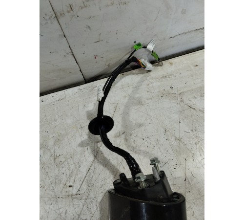 Зеркало заднего вида боковое левое