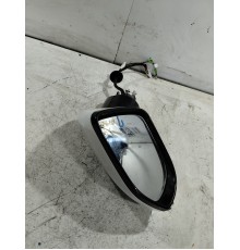 Зеркало заднего вида боковое левое