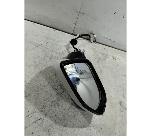 Зеркало заднего вида боковое левое