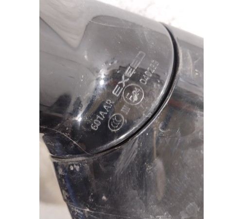 Зеркало заднего вида боковое левое