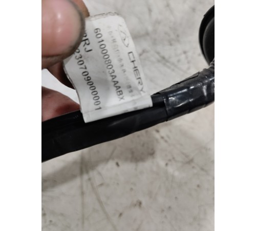 Зеркало заднего вида боковое левое